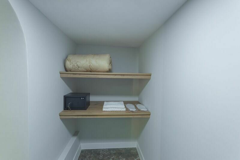 Делюкс 2-местный