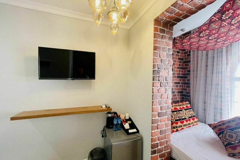 Комфорт 1-местный