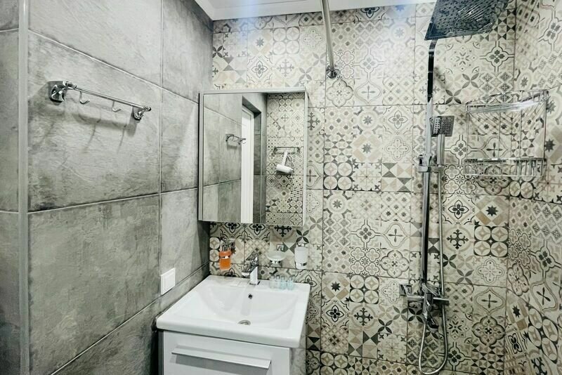 Комфорт 1-местный