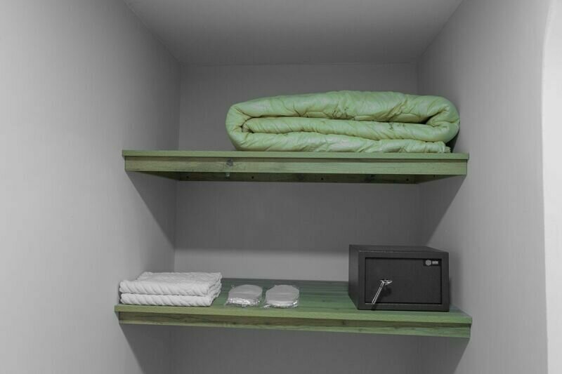 Комфорт 2-местный