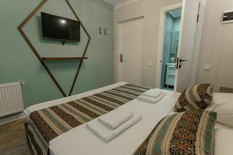 Комфорт 2-местный