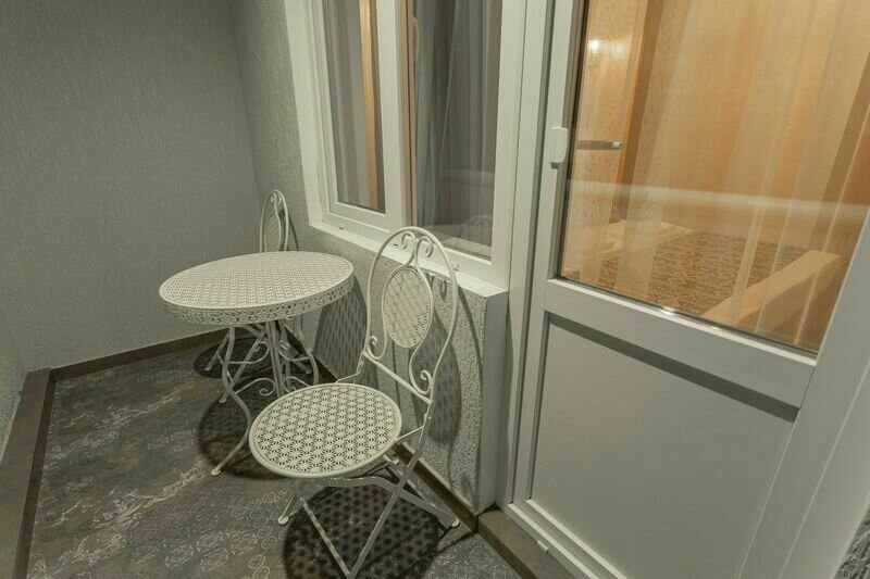 Комфорт 2-местный