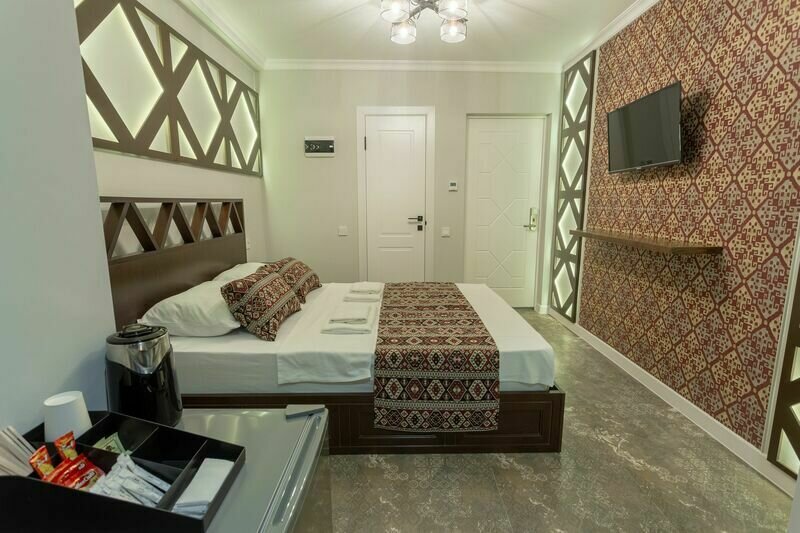 Комфорт 2-местный