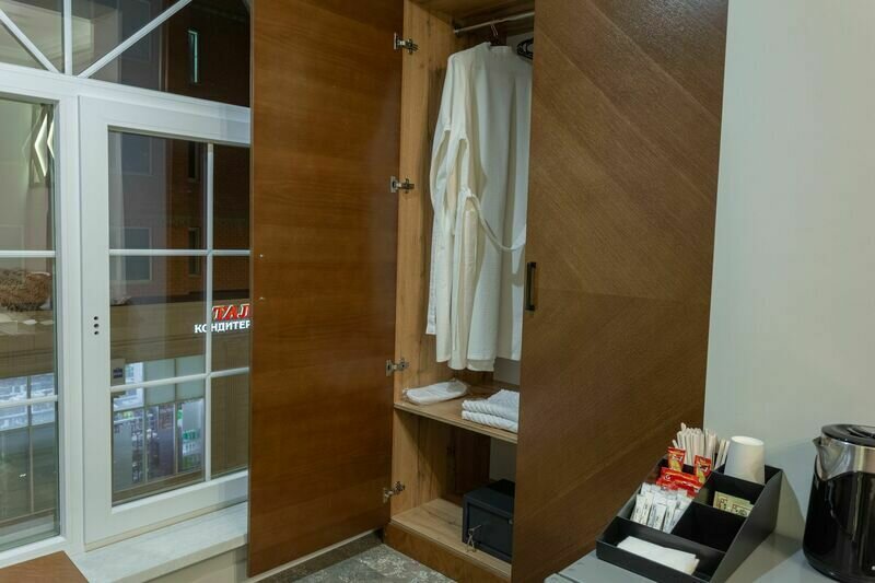 Комфорт 2-местный