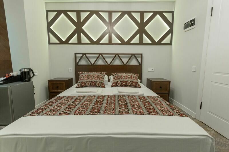 Комфорт 2-местный