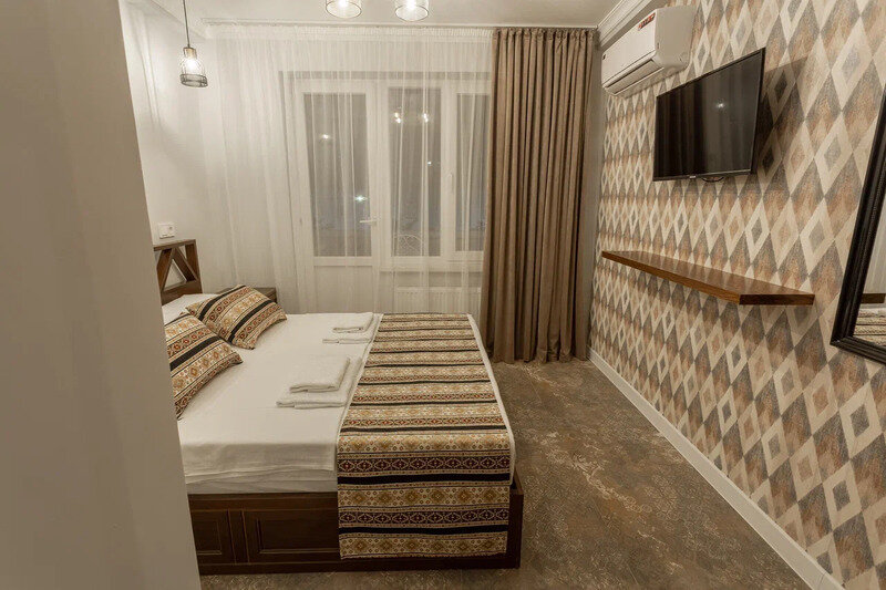 Комфорт 2-местный