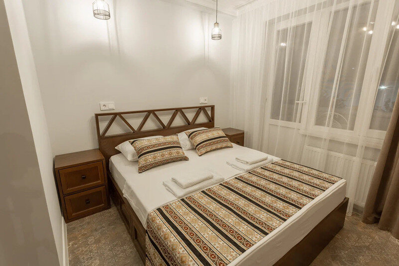 Комфорт 2-местный