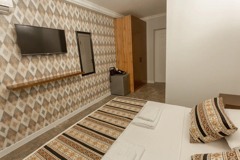 Комфорт 2-местный