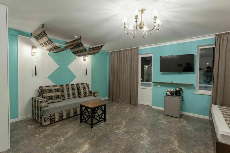 Люкс 2-местный