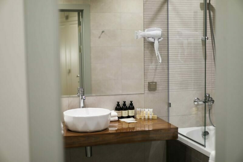 Делюкс 2-местный