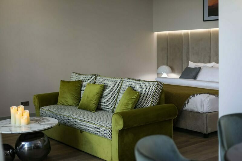 Люкс 2-местный