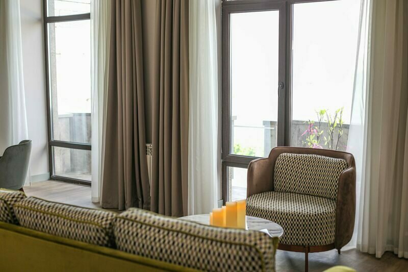 Люкс 2-местный