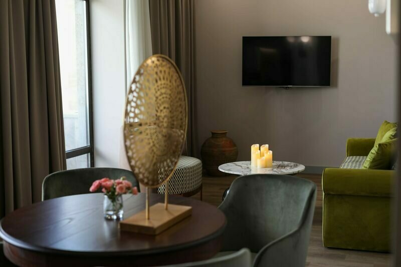 Люкс 2-местный