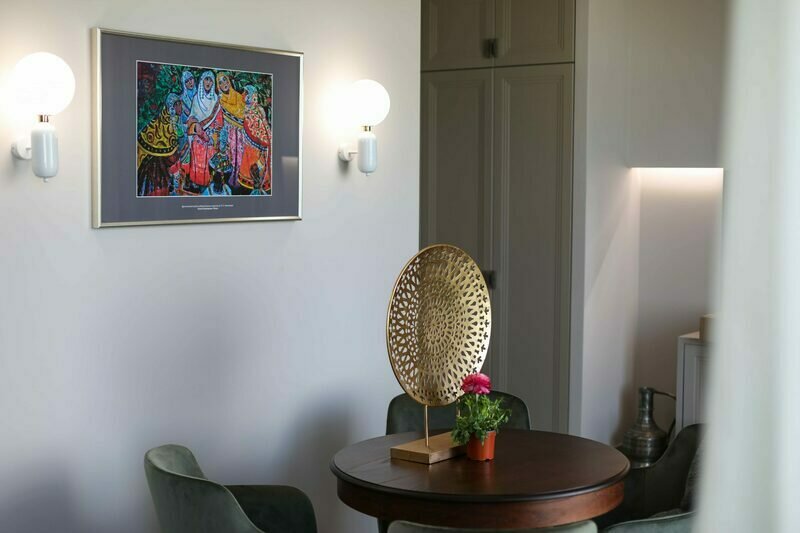 Люкс 2-местный