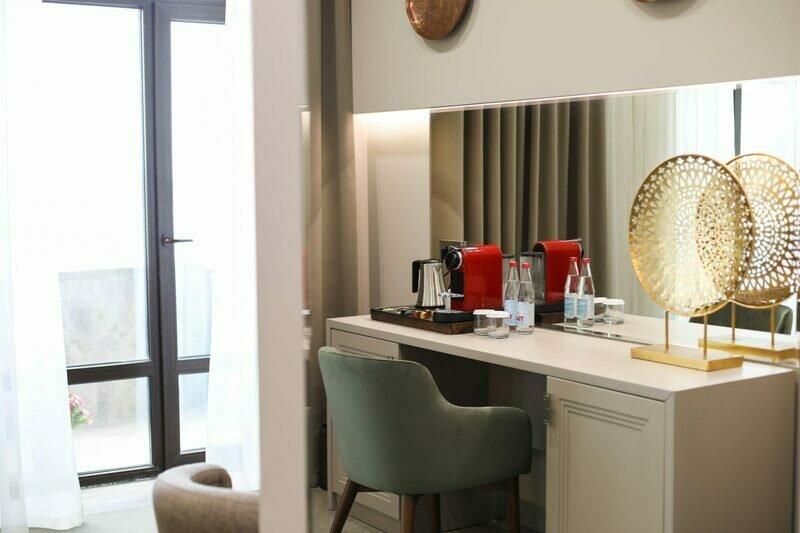 Люкс 2-местный