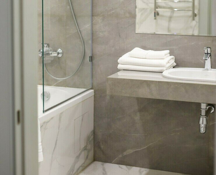 Люкс 2-местный