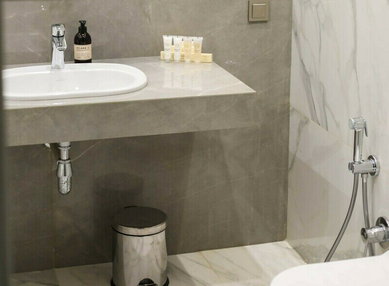 Люкс 2-местный