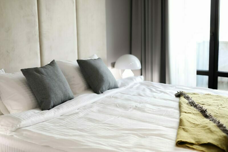 Супериор 2-местный (с балконом)