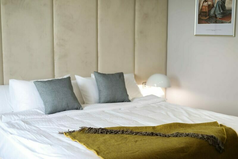 Супериор 2-местный (с балконом)1