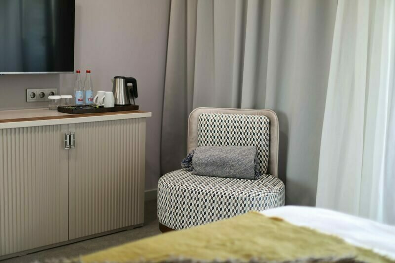 Супериор 2-местный (с балконом)2