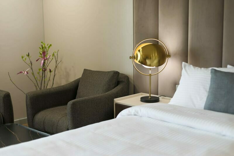 Супериор 2-местный (с террасой)