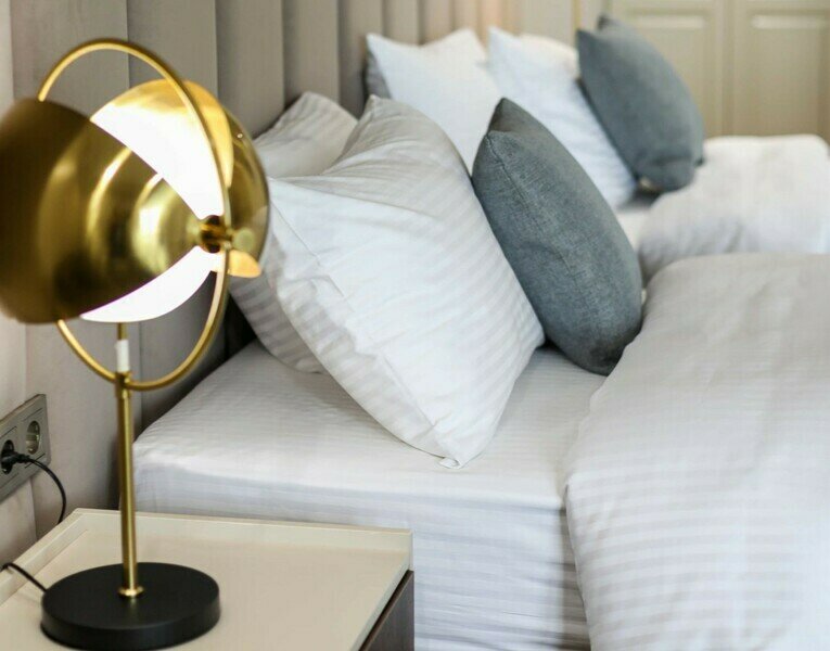 Супериор 2-местный (с террасой)