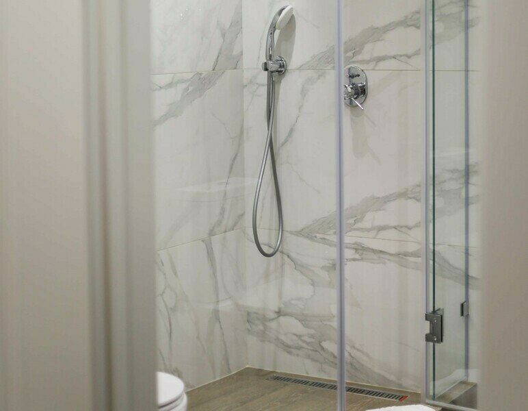 Супериор 2-местный (с террасой)