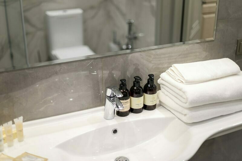 Супериор 2-местный (с террасой)