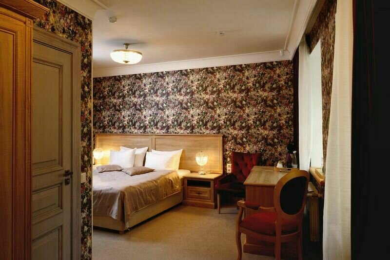 Стандартный 2-местный