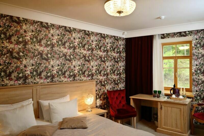 Стандартный 2-местный