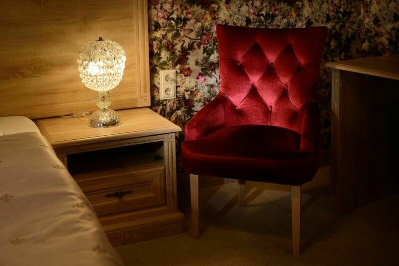 Стандартный 2-местный