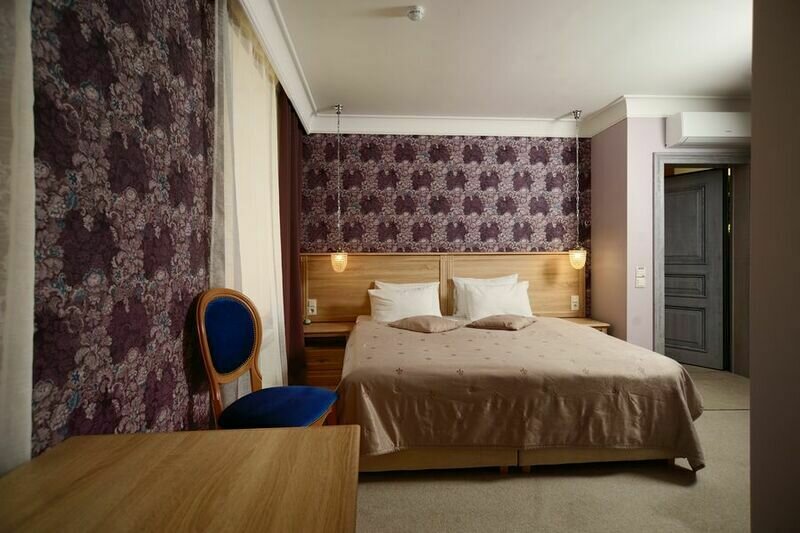 Стандартный 2-местный