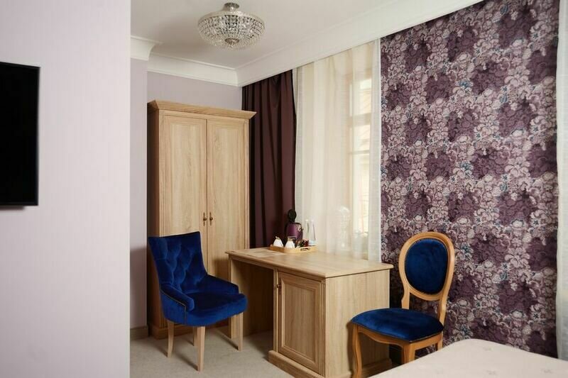 Стандартный 2-местный