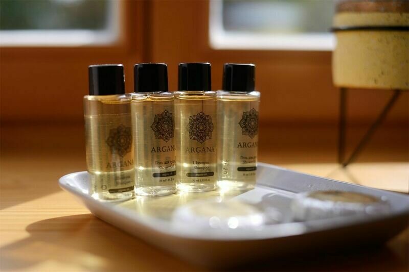 Стандартный 2-местный