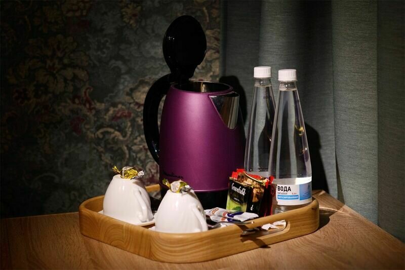 Стандартный 2-местный