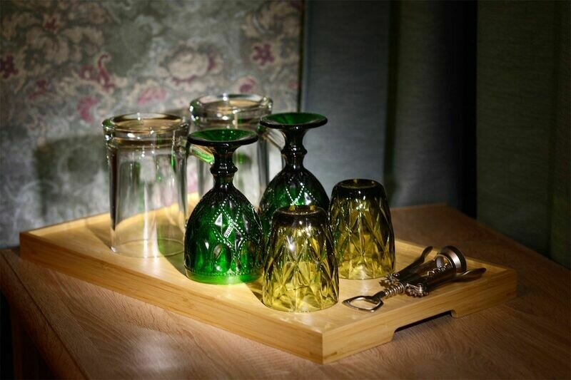 Стандартный 2-местный