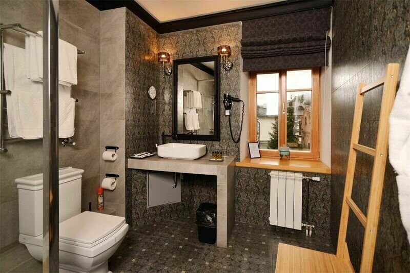 Стандартный 2-местный