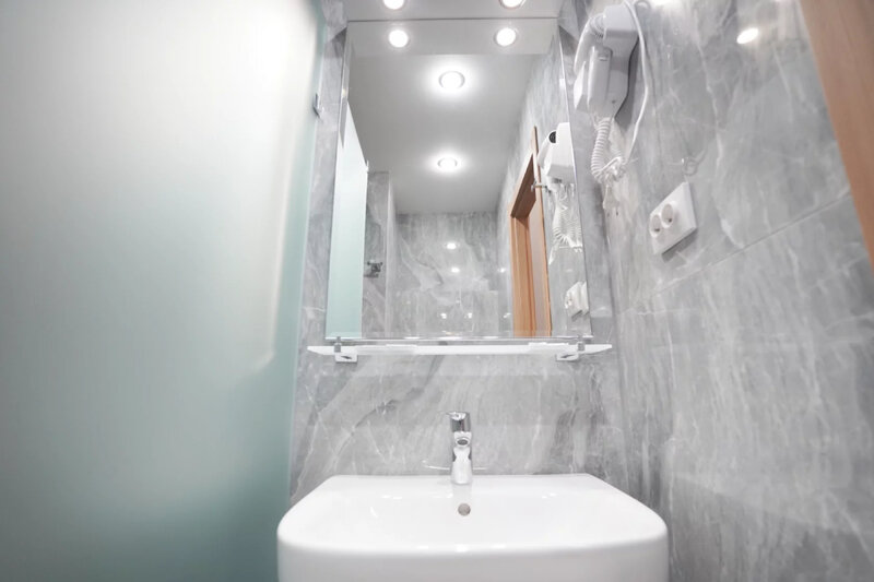 Стандартный 2-местный