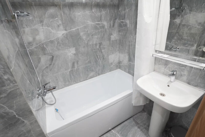 Стандартный 2-местный TWIN