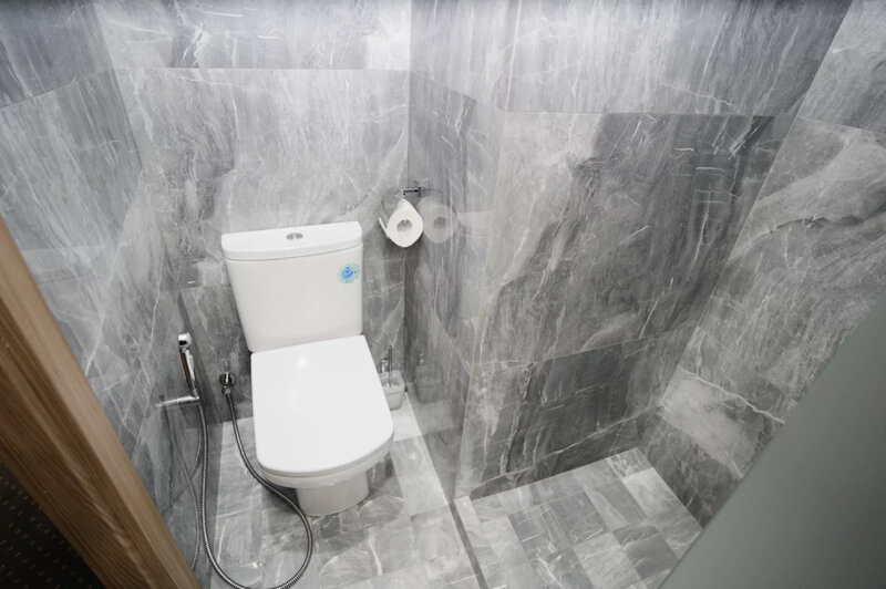 Стандартный 2-местный TWIN