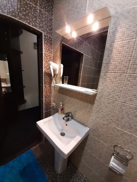 Комфорт 2-местный