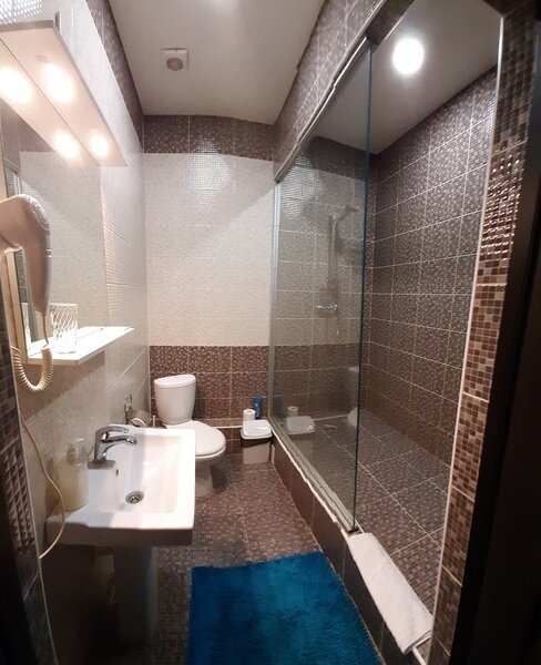 Комфорт 2-местный