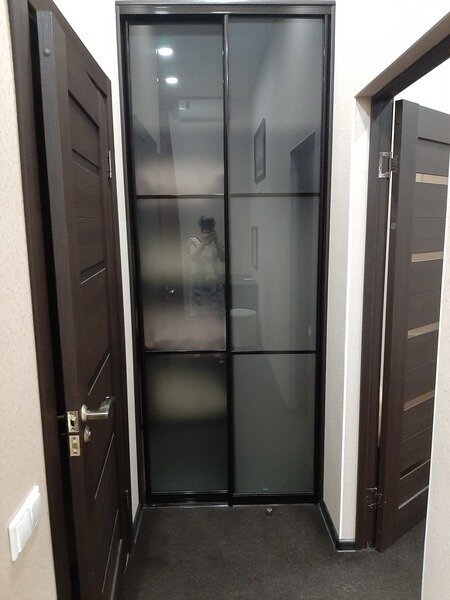 Люкс 3-местный 2-комнатный