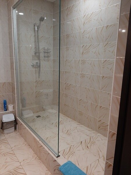 Люкс 3-местный 2-комнатный