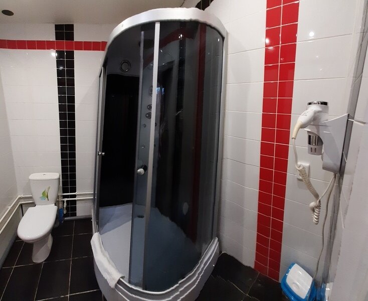 Стандартный 2-местный DBL