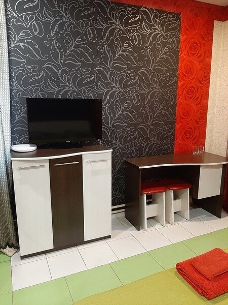 Стандартный 2-местный TWIN