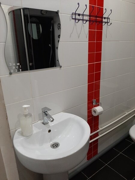 Стандартный 2-местный TWIN