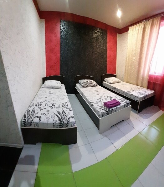 Стандартный 3-местный