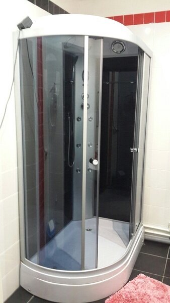 Стандартный 3-местный