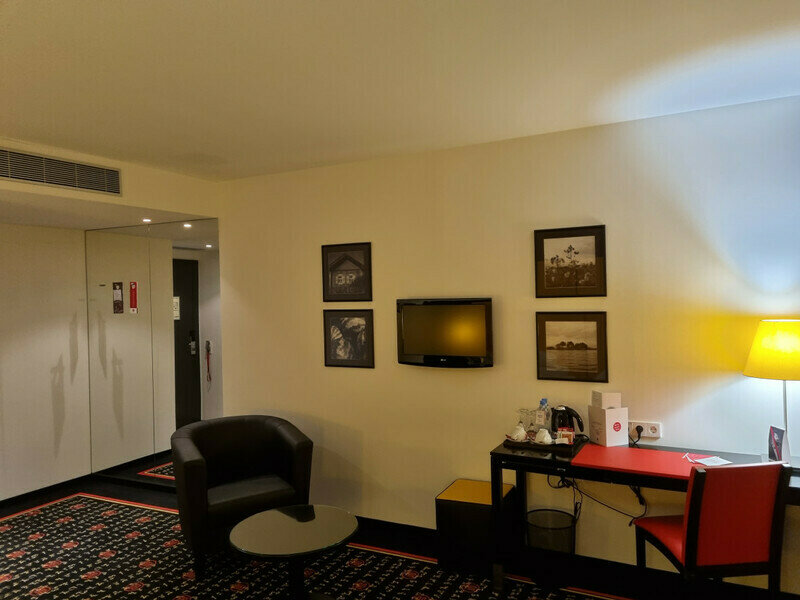 Делюкс 2-местный TWIN